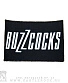 нашивка buzzcocks (лого)