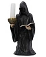 подсвечник смерть с книгой