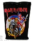 торба iron maiden "maiden england '88"