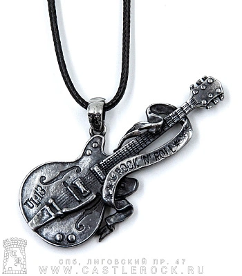 подвес гитара "rock'n'roll"
