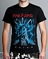 футболка pink floyd "pulse"
