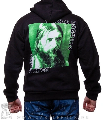 балахон type o negative "dead again"