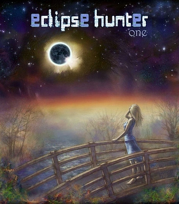 CD Eclipse Hunter "One"