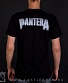 футболка pantera (череп на фоне флага)