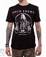 футболка arch enemy "deceiver, deceiver"