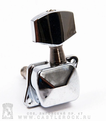 колок одиночный al-015l левый (закрытый)