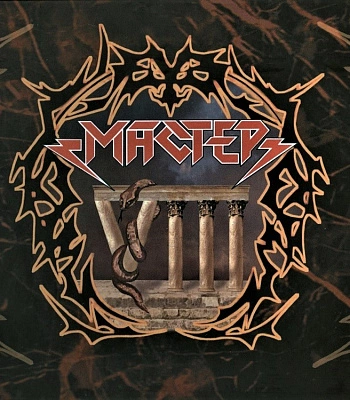 CD Мастер "VIII"