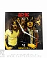 часы настенные ac/dc "highway to hell"