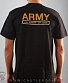 футболка army машина "gaz-67b"
