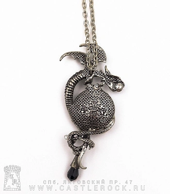 подвес alchemy gothic (алхимия готик) p507 theomachia