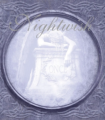 CD Nightwish "Once" (2CD Digipack/Remastered)