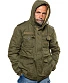 куртка милитари foersverd "prussia" (оливковая)