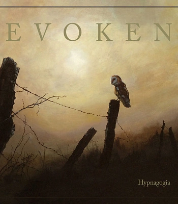 CD Evoken "Hypnagogia"