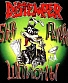 CD Distemper "Ska Punk Шпионы"