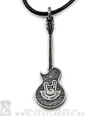 подвес joker гитара gibson