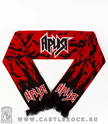 шарф ария "25 лет"