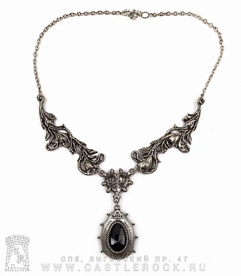 подвес alchemy gothic (алхимия готик) p589 the last caress