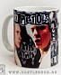 кружка sex pistols sid vicious