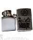 зажигалка с гравировкой linkin park 