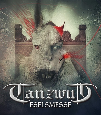 CD Tanzwut "Eselsmesse"