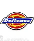 нашивка deftones (подкова, вышивка)