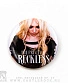 значок pretty reckless