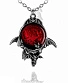 подвес alchemy gothic (алхимия готик) p447 blood moon