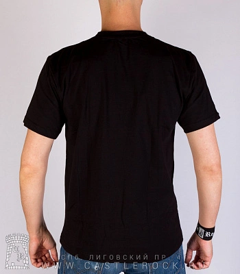 футболка eskimo callboy "cstrp 2010"