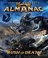 CD/DVD Almanac "Rush Of Death"