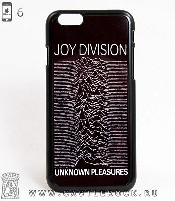 чехол для iphone joy division