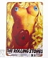 табличка rolling stones (тело)