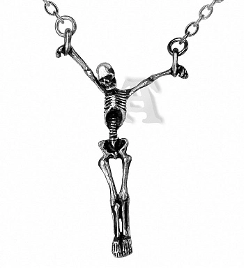 подвес alchemy gothic (алхимия готик) p190 lost soul