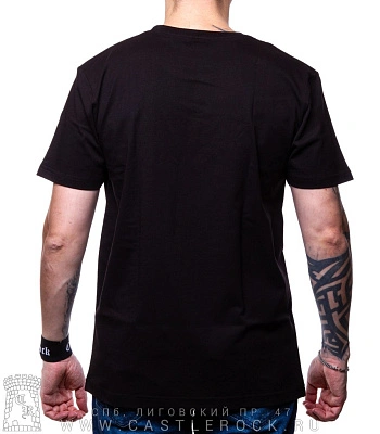 футболка motley crue "the final tour"