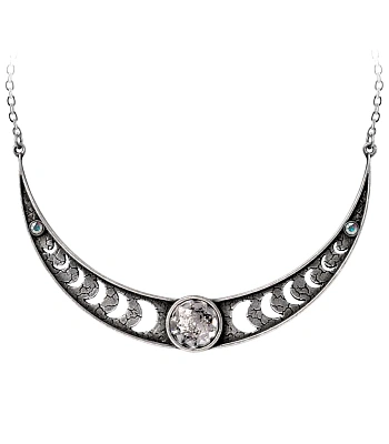 подвес alchemy gothic (алхимия готик) p950 priestess of ishtar