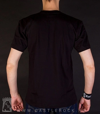 футболка biohazard "since 1987"