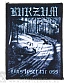 нашивка burzum "hvis lyset tar oss"