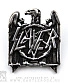 значок цанга slayer (орел, большой)