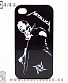чехол для iphone metallica (с гитарой)