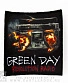 нашивка green day "revolution radio"