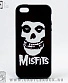 чехол для iphone misfits