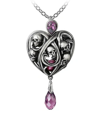 подвес alchemy gothic (алхимия готик) p742 keepers of the tyrian