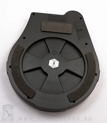 барабан тренировочный круглый dp-950