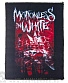 нашивка motionless in white