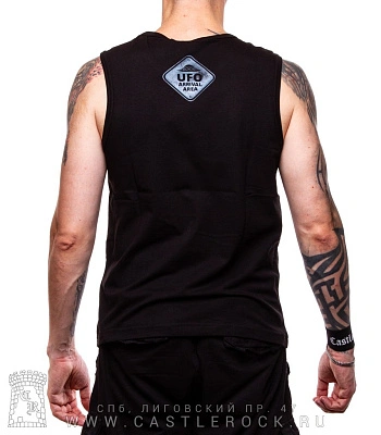 майка космос и байкер (светится)