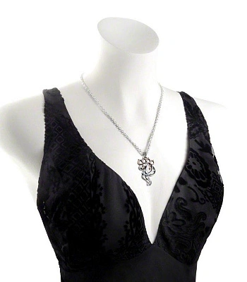 подвес alchemy gothic (алхимия готик) ulfp18 swallow duster