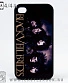 чехол для iphone black veil brides