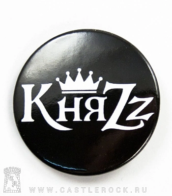 значок княzz (лого)