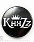 значок княzz (лого)