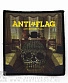 нашивка anti-flag "american fall"