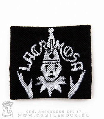 напульсник трикотажный lacrimosa